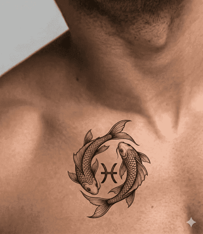 Pisces Dream thumbnail 2