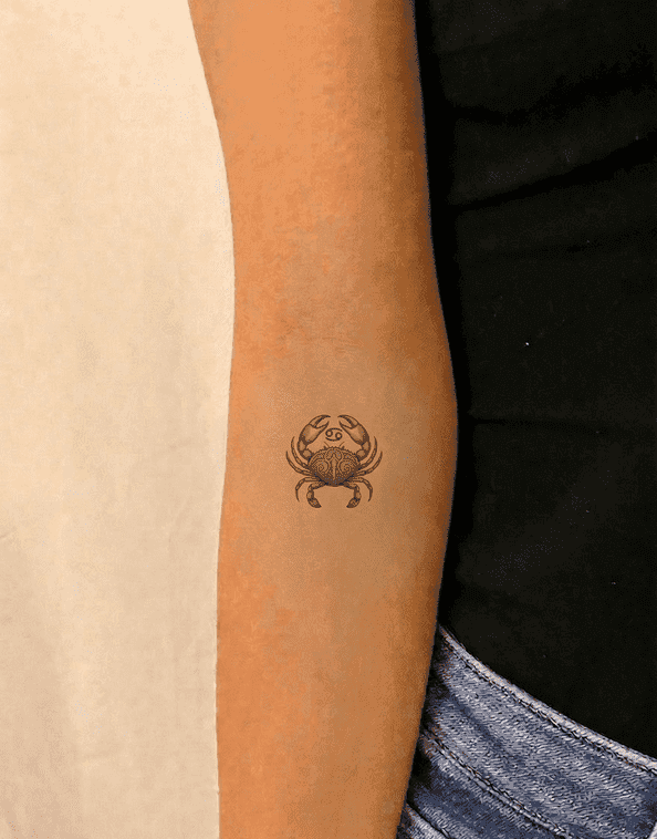 Cancer - The Crab thumbnail 2