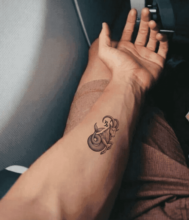 Capricorn Rise thumbnail 2