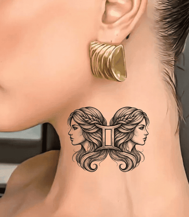 Gemini Duality thumbnail 2