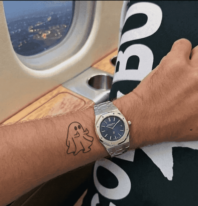 Playful Phantom thumbnail 2