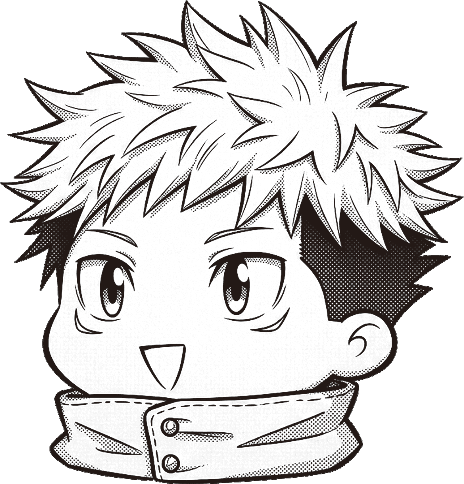 Spirit Vessel - Chibi thumbnail 1