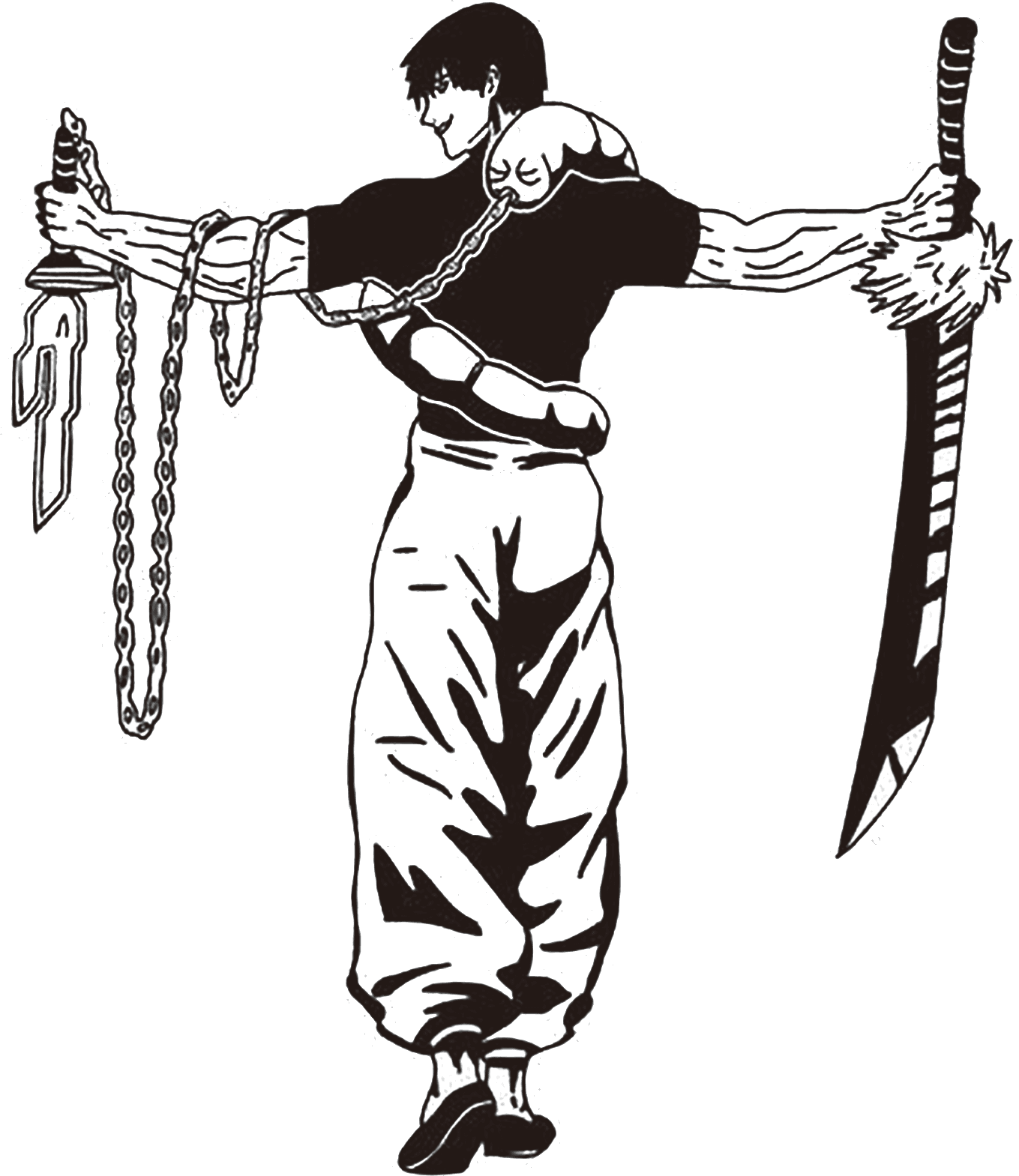 The Sorcerer Killer thumbnail 1