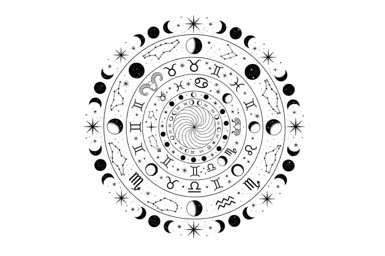 Zodiac