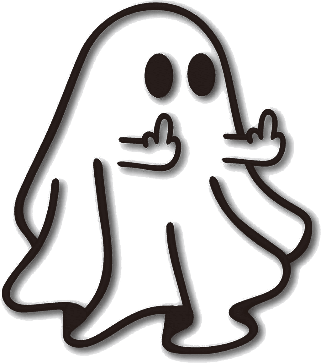 Playful Phantom