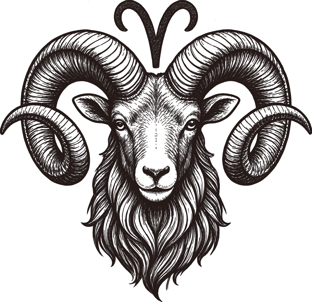 Aries Flame