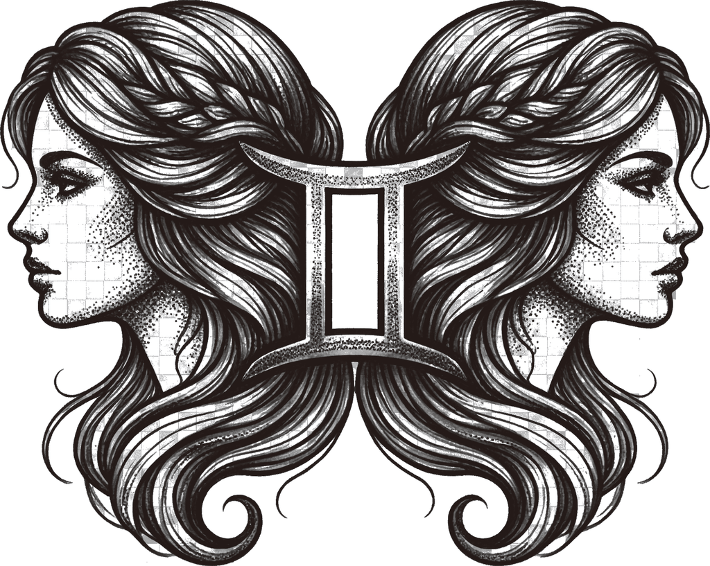 Gemini Duality