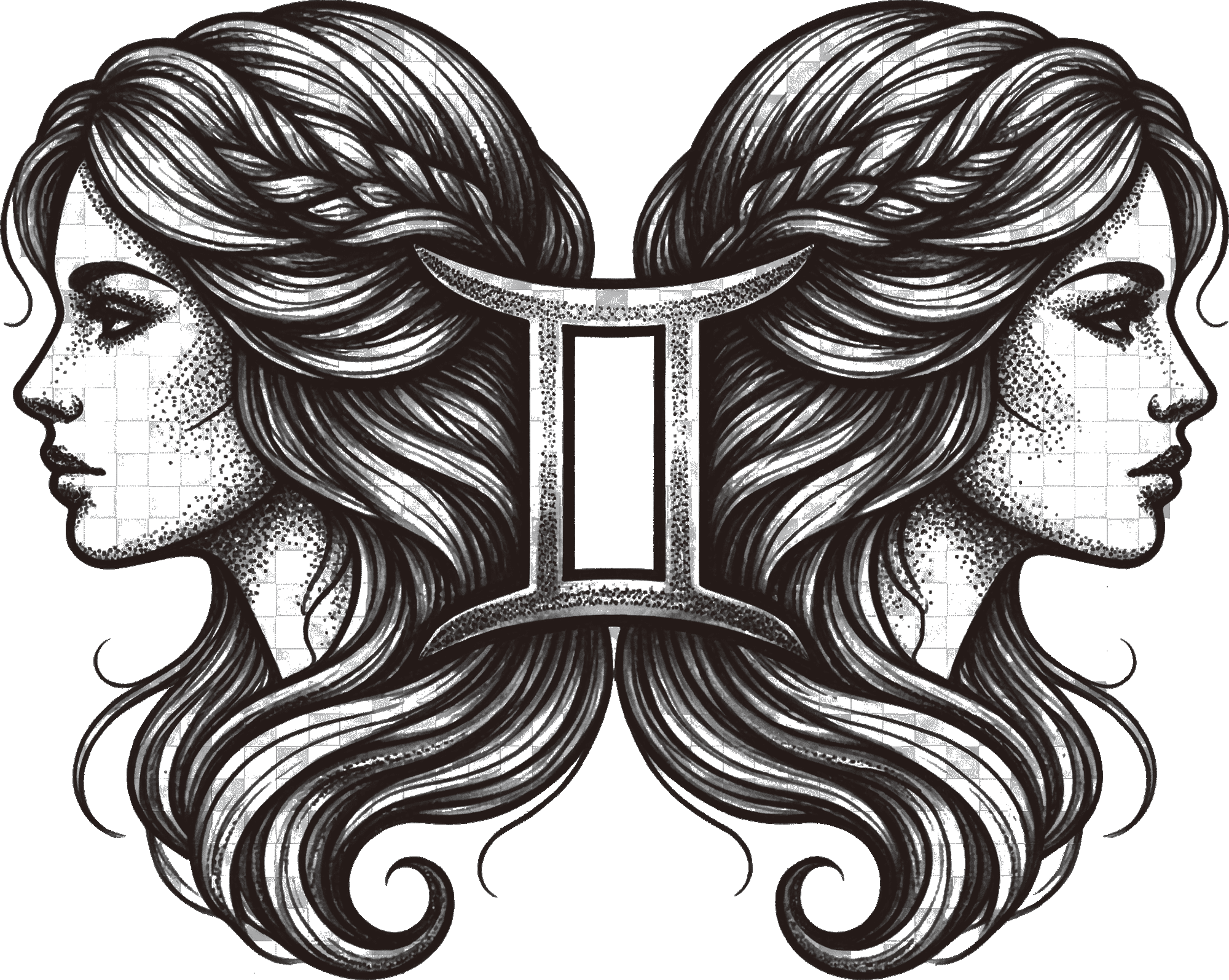 Gemini Duality