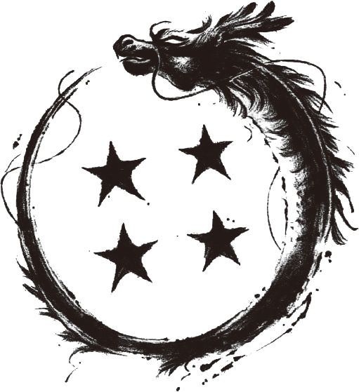 Celestial Dragon Orbit