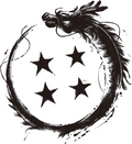 Celestial Dragon Orbit