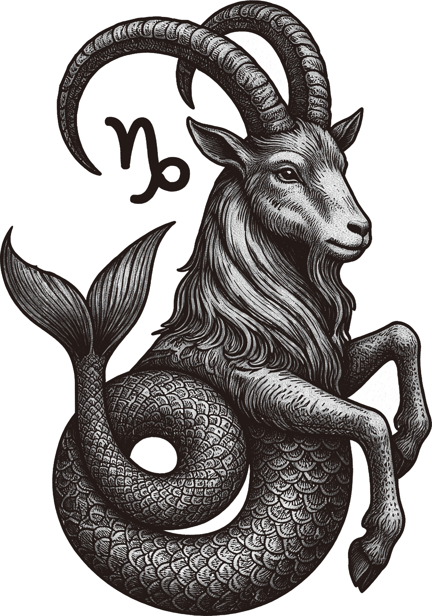 Capricorn Rise