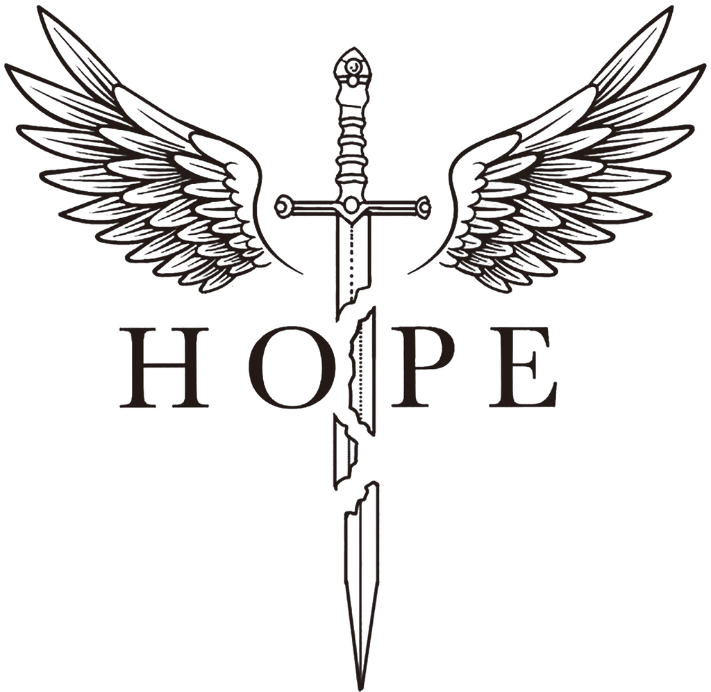 Blade of Hope