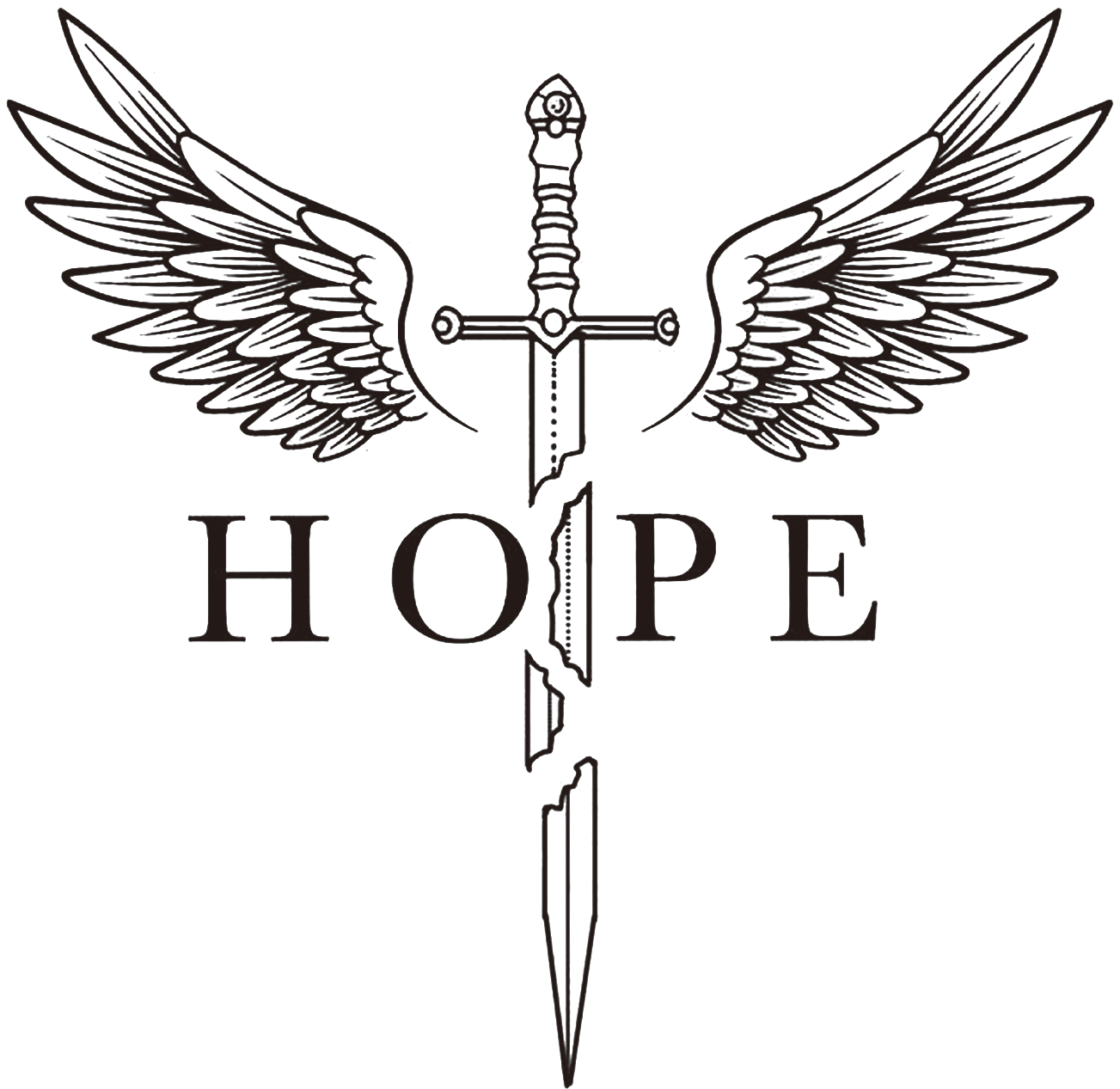 Blade of Hope