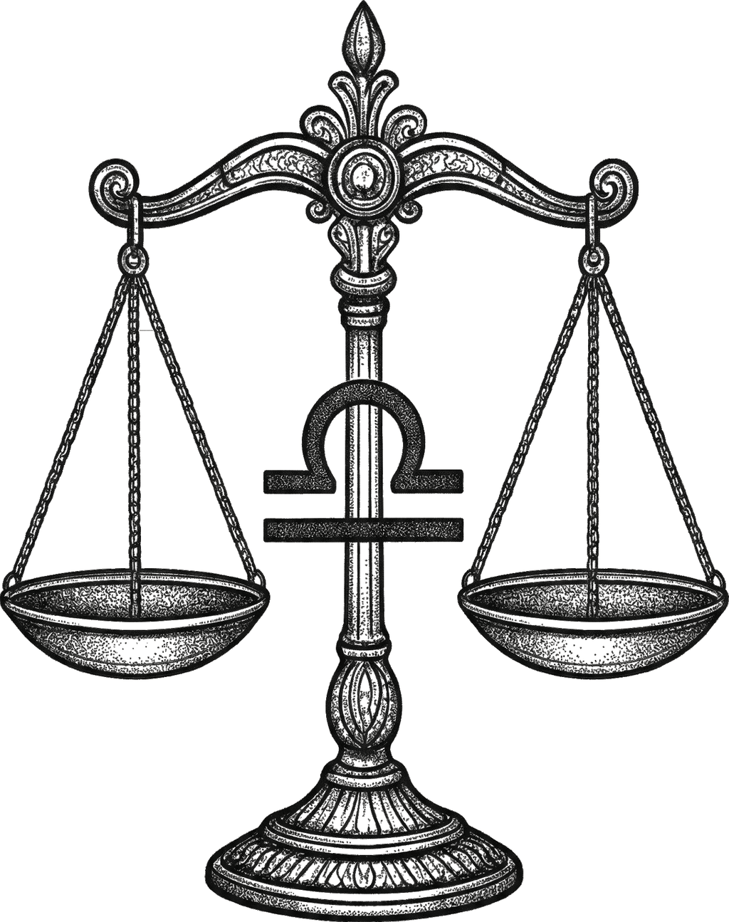 Libra Balance