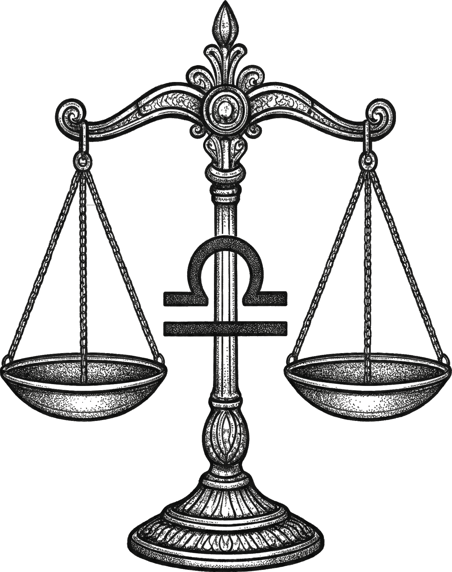 Libra Balance