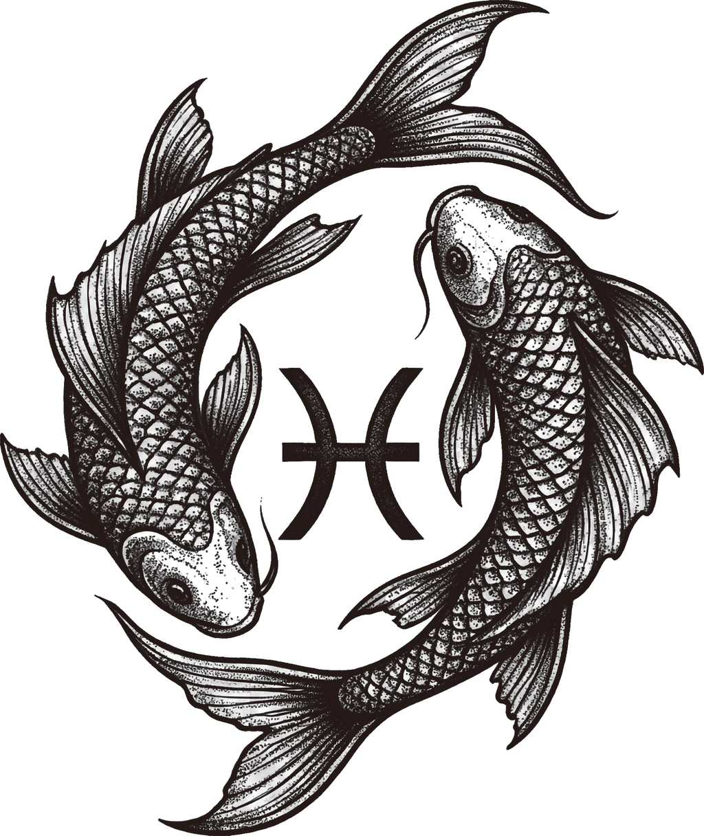 Pisces Dream