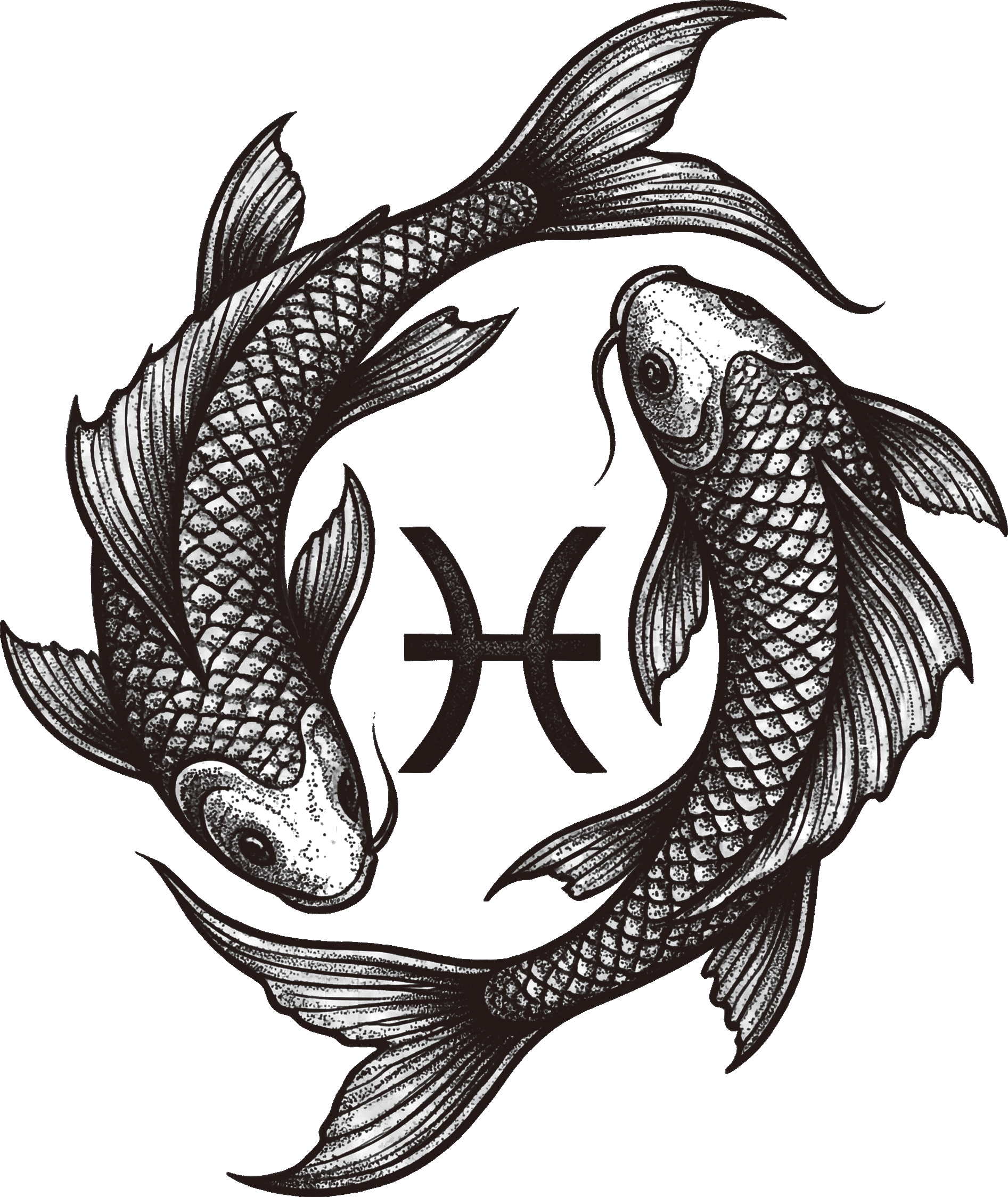 Pisces Dream