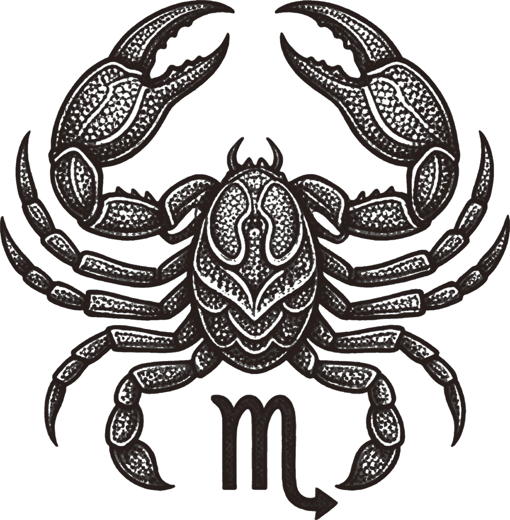 The Scorpion