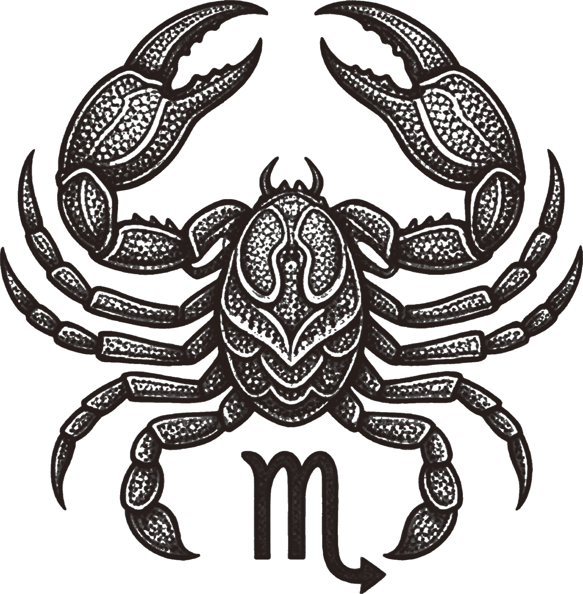The Scorpion