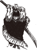 Toji Unleashed