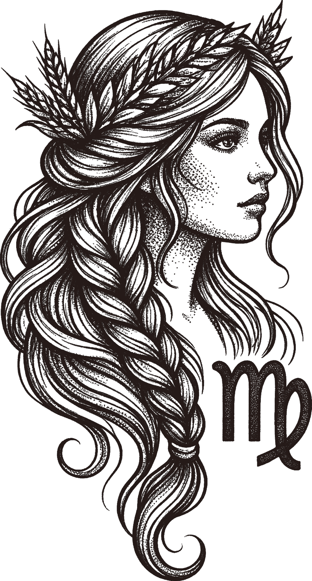 Virgo Grace