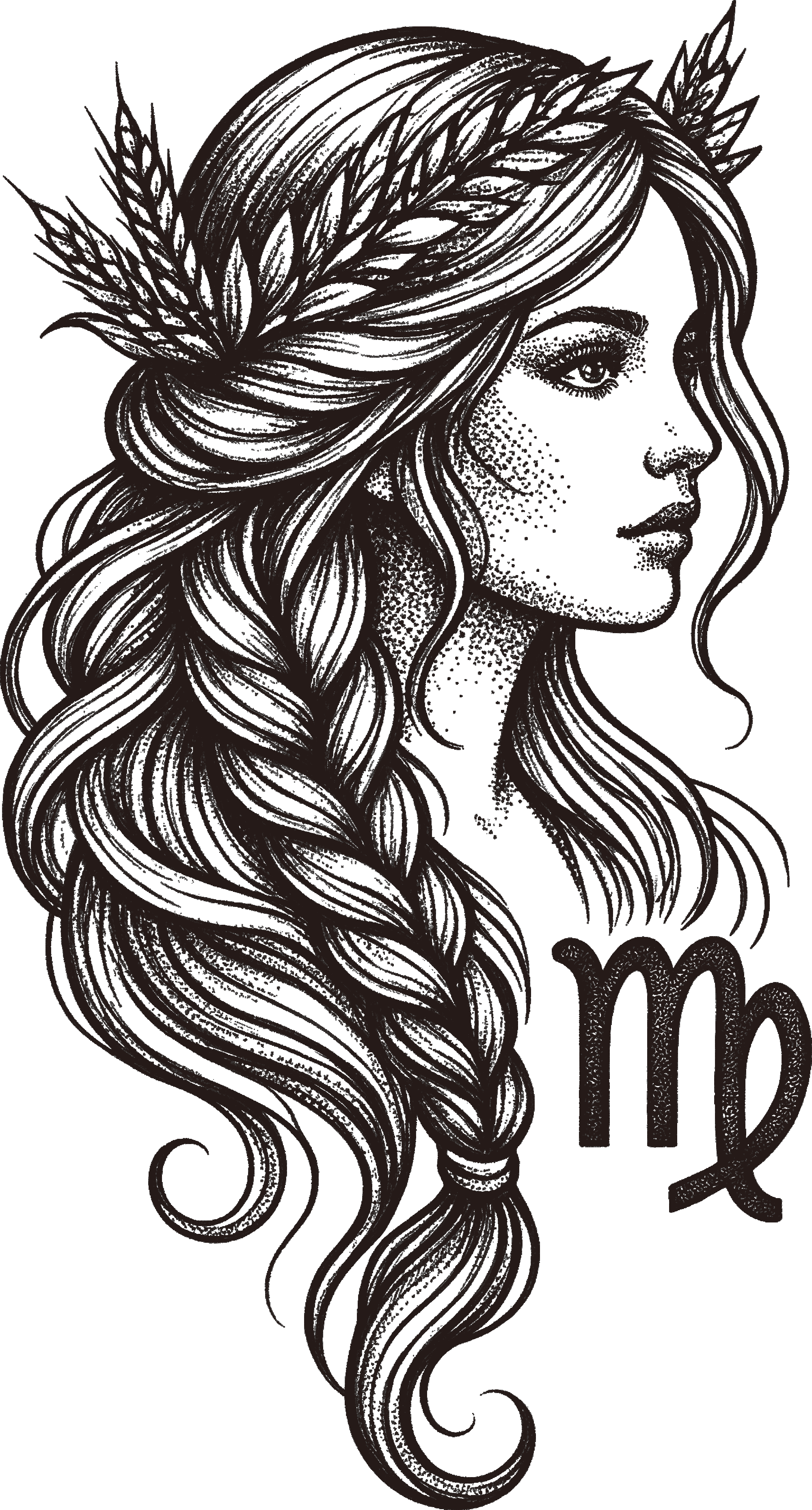 Virgo Grace