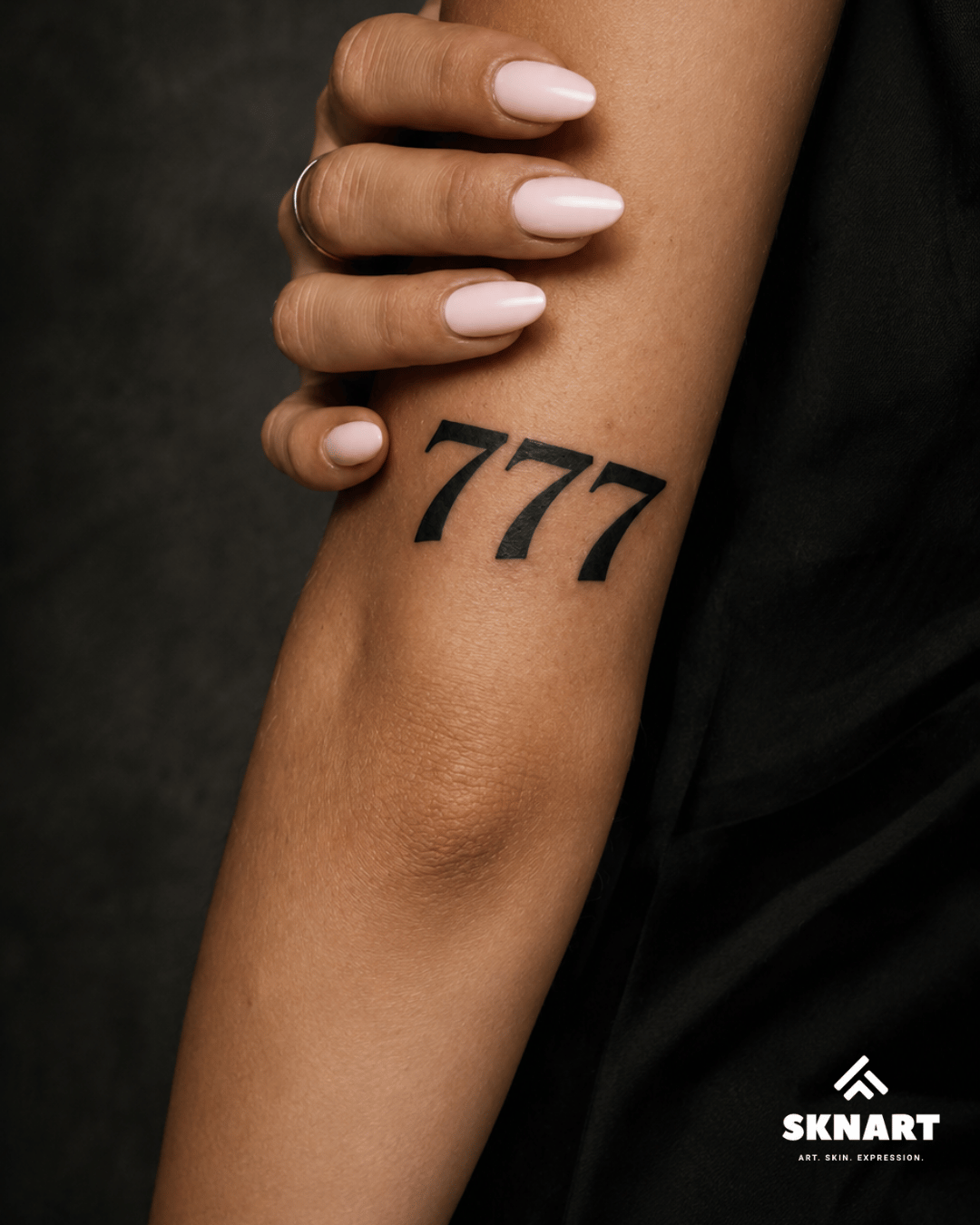 777