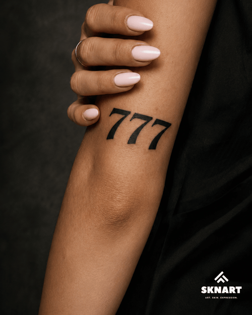 777