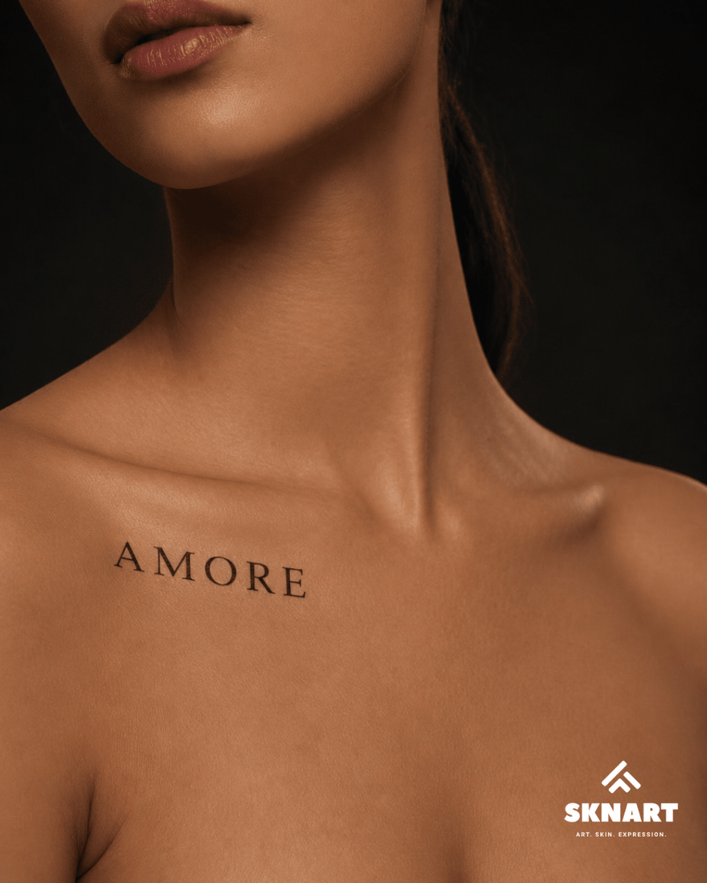 AMORE