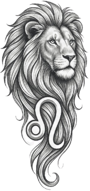 Fierce Leo product image