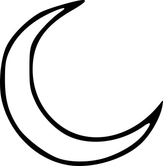 Crescent product image