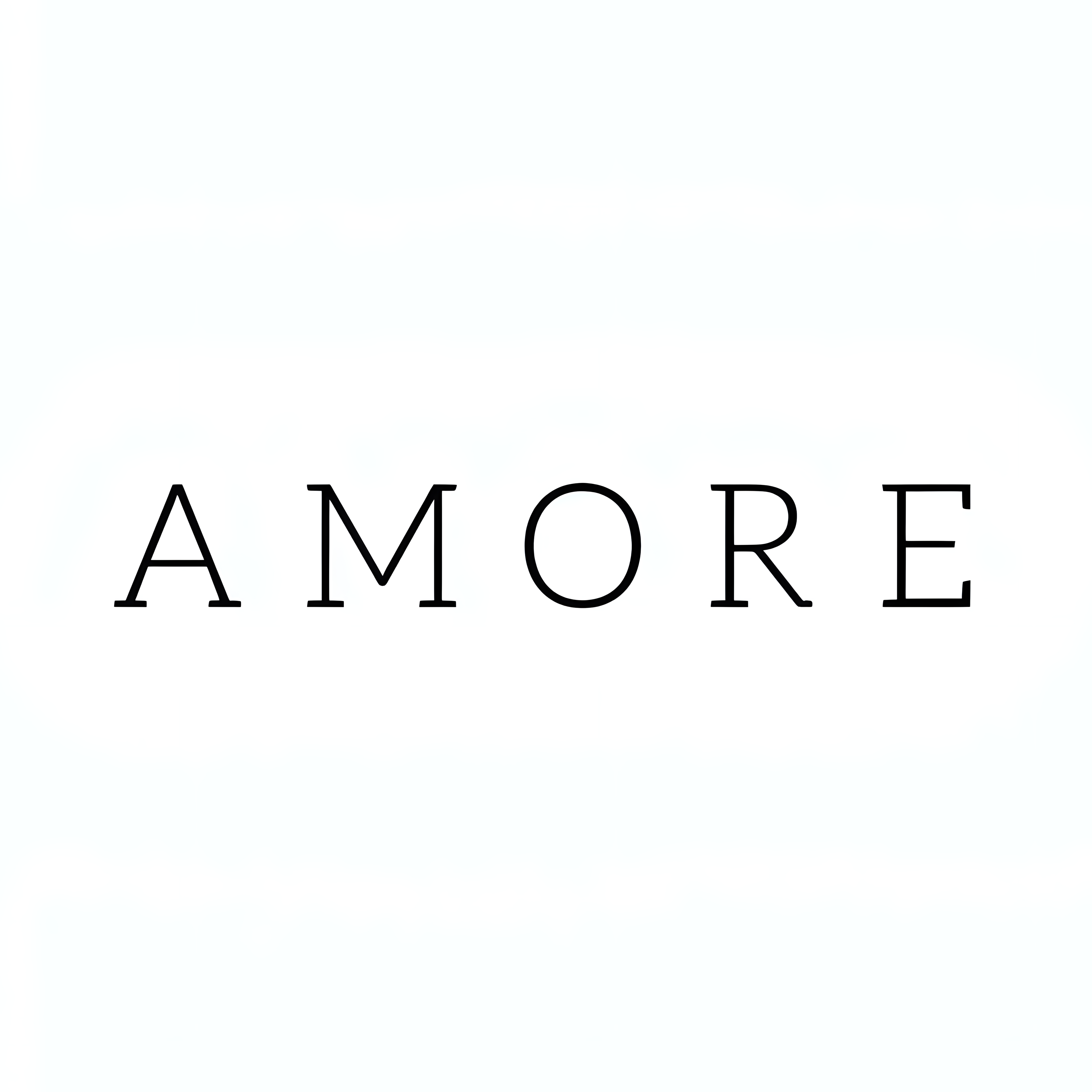 AMORE product image