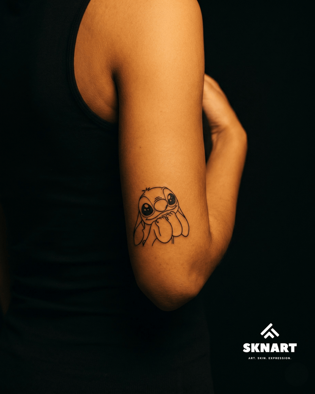 Stitch