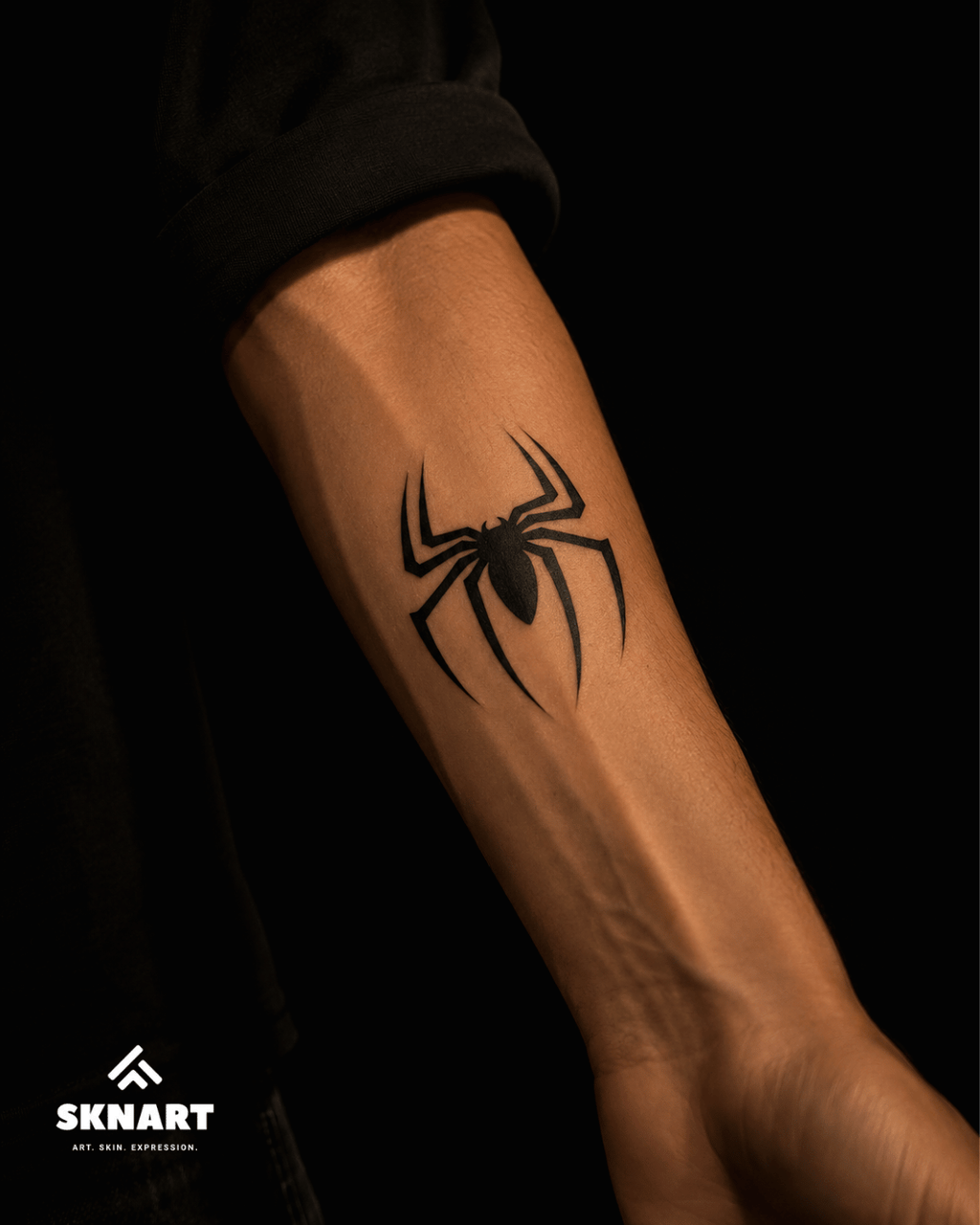Shadow Spider