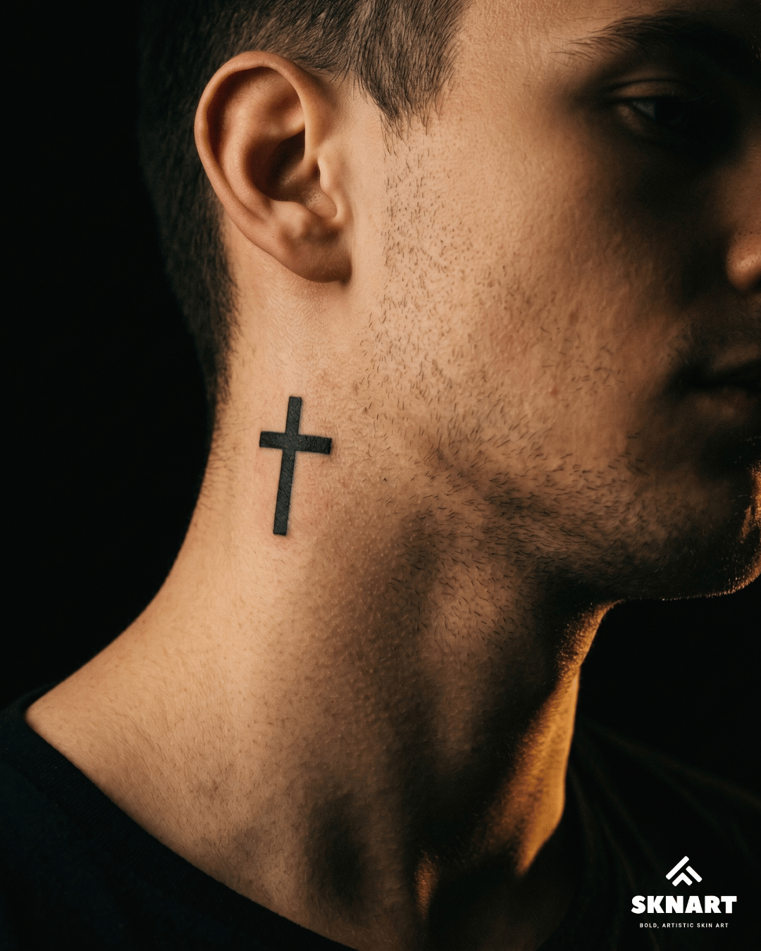 The Cross