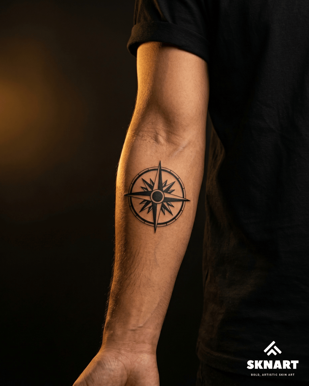 Wanderer’s Compass
