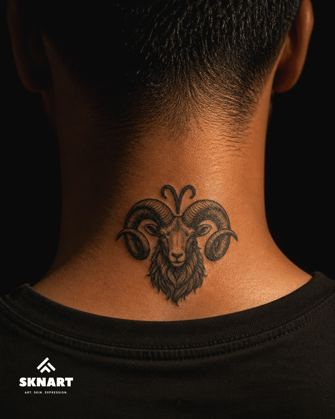 Aries Flame