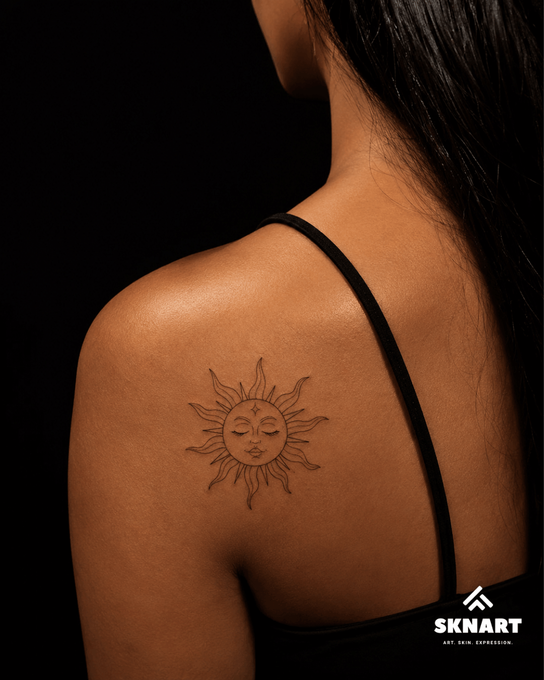 Celestial Sun