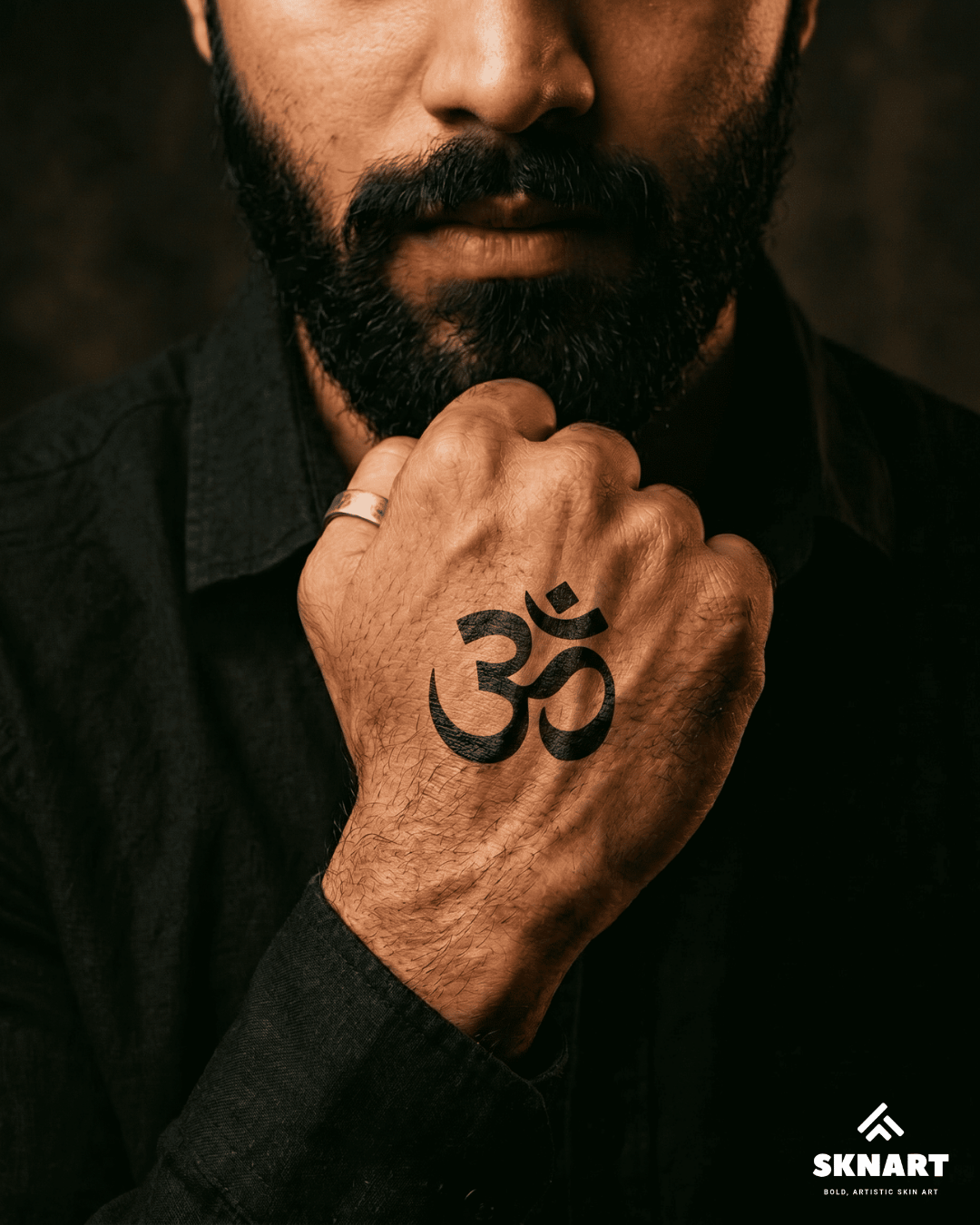 Om