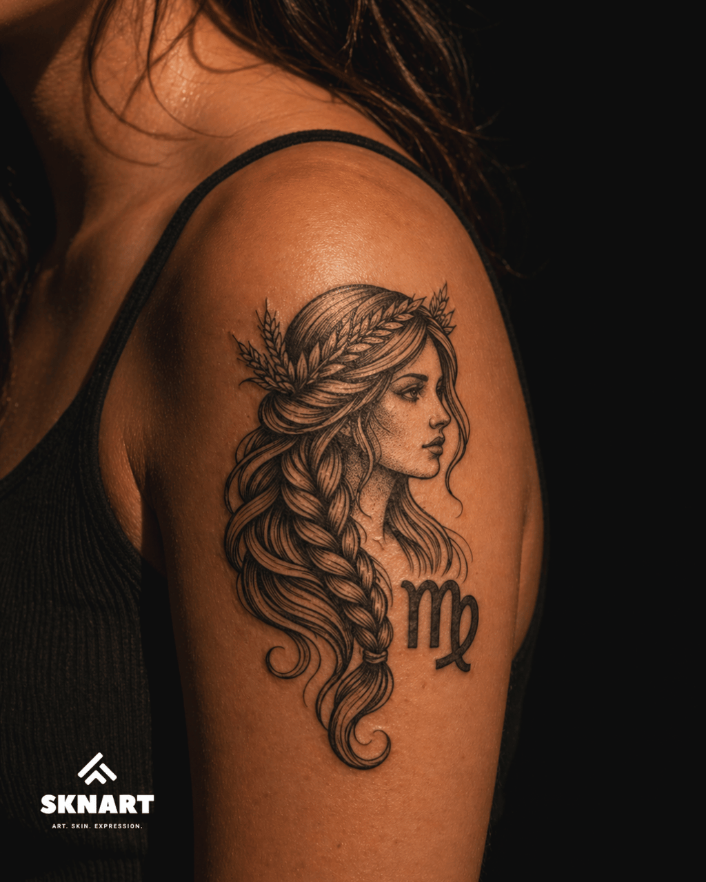 Virgo Grace