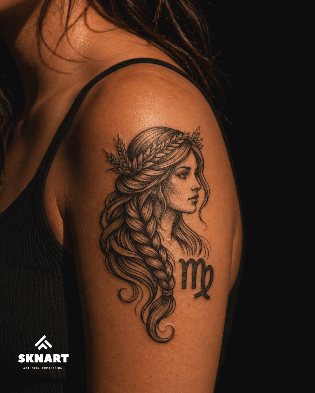 Virgo Grace