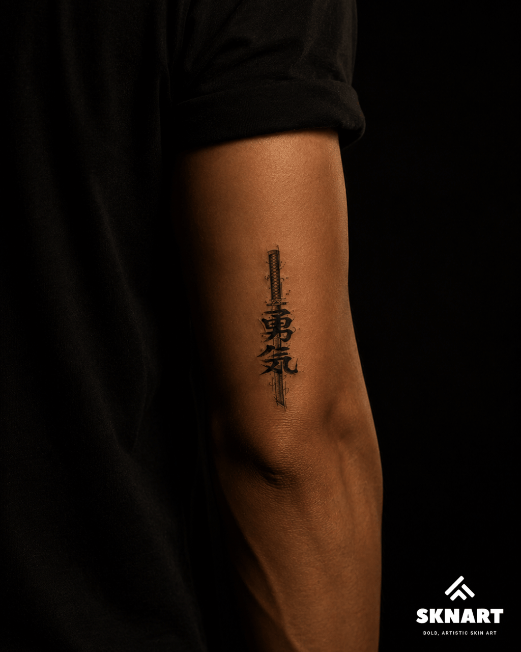 Yūki Blade