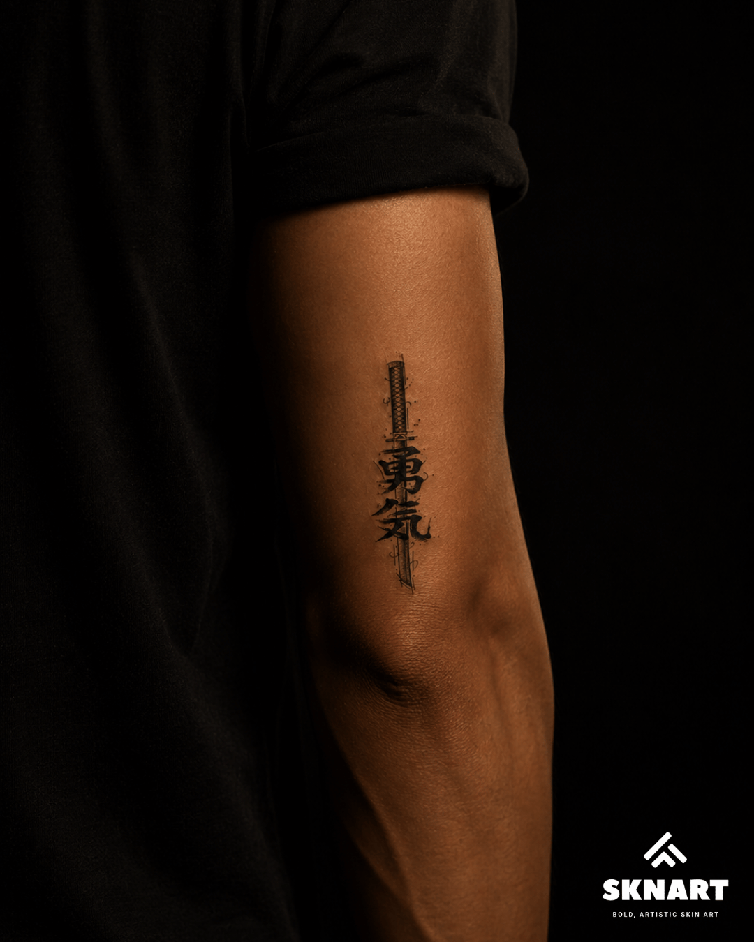 Yūki Blade